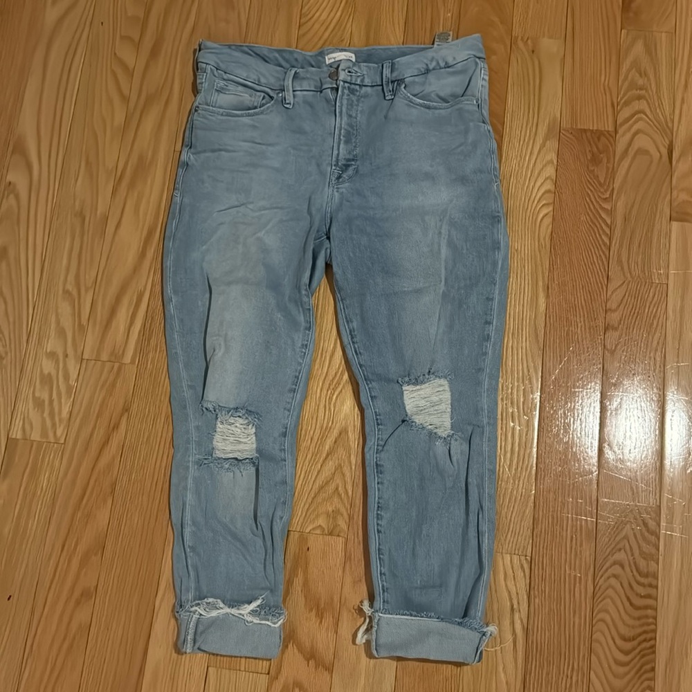 Good American jeans